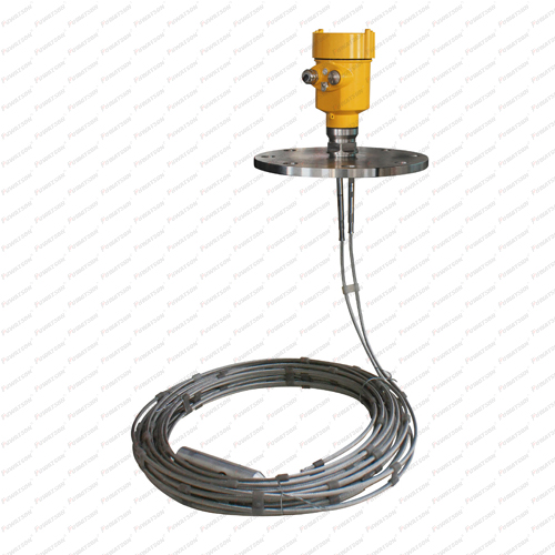 FWS313 導波雷(léi)達物位計