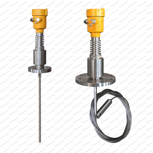 FWS315 導波雷達物(wu)位計