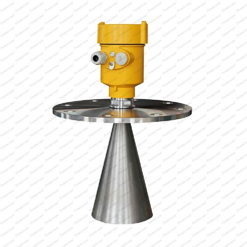 FWS333 6GHz智能雷達(da)物位計