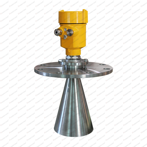 FWS334 6GHz智能(neng)雷達物位(wèi)計