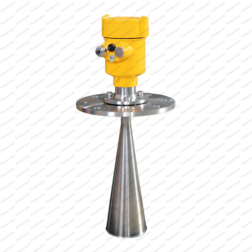 FWS355 26GHz高頻(pin)雷達物位計