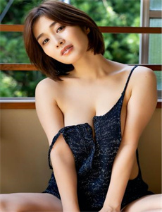 《伊东夏帆-美女人体147优优》