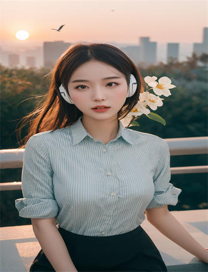 《午后三点的彩虹》美学价值主流分析：艺术美感与审美特征探讨